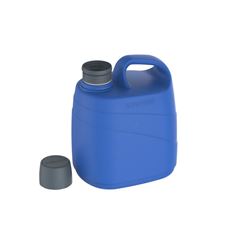 Botijão Oasis 5L Azul