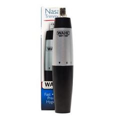 Aparador de Pelos Nasal5642-100 Wahl