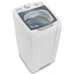 Lavadora de Roupa Mueller Automática Energy Branca – 8Kg