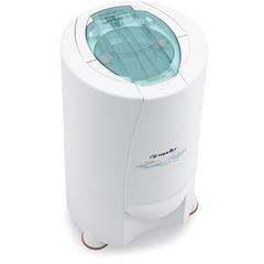 Centrífuga de Roupas Mueller Dry Branca 8KG Alça para Transporte 110V