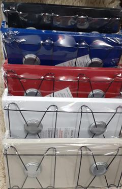 Fogão de Mesa POP Campista 2 BC Gás 001 Diversas Cores
