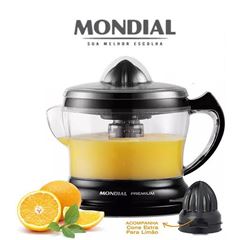 ESPREMEDOR MONDIAL E-02 190-04 PREMIUM 127V