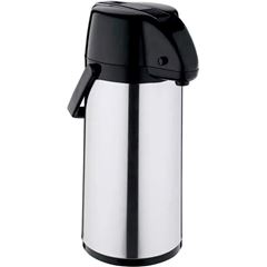 Garrafa Soprano Térmica Exclusiva 1.9L Inox
