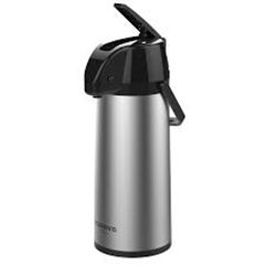 Garrafa Soprano Térmica Exclusiva 25L Inox