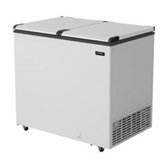 FREEZER ESMALTEC HORIZ ECH350 CIB BRANCO 0105001984 127V