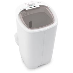 Lavadora de Roupas Family Lite 10kg Mueller Branca