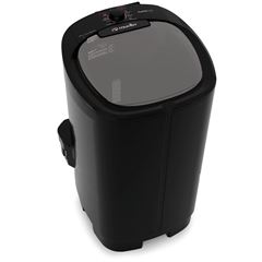 Lavadora de Roupa Family Lite 10kg Mueller Preta