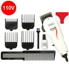 MAQ WAHL DE CORTAR CAB PRO BASIC 08256-055BR 127 #8