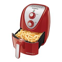 AIR FRYER MONDIAL AFN-50-BI 2037-03 127V