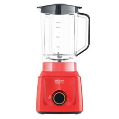 Liquidificador Mallory Taurus 1000 Vermelho 900w