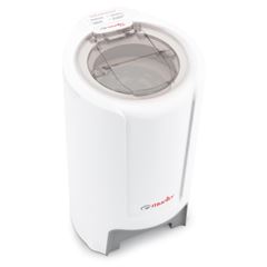 CENTRIFUGA MUELLER 600057001 FIT 12.6KG BRANCA 127V