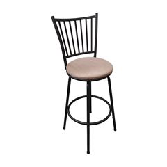 Cadeira Suspensa P/BAR Creme