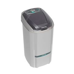LAV COLORMAQ 10KG SEMI AUTO LCS10APR 120001679 PRATA 127V