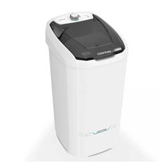 LAV COLORMAQ 10KG SEMI AUTO LCS10ABR 120001657 BRANCA 127V