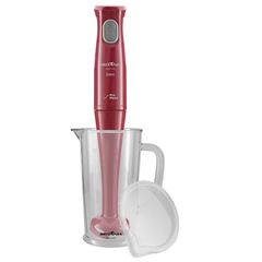 Mixer Britânia BMX250V Vermelho 127V
