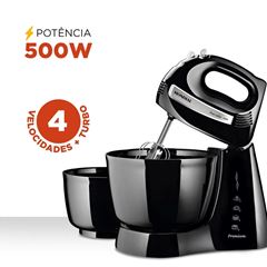 BAT MONDIAL 9856 B-04 NP 500W  127W