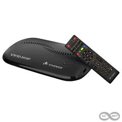 Receptor VX10 Digital