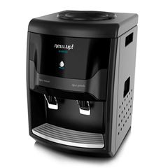 Bebedouro De Mesa Evidence Black 127V BEVP1 - New Up