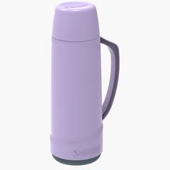 Garrafa Soprano Térmica 1L Cristal Lavender