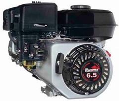 Motor Toyama GAS TE65N-XP 4T MULT MAX PART Manual 196CC 6.5 HP