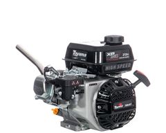 Motor Toyama TE80JET-HS-XP Motor 4T Rotação 3.600RPM Tanque 3L 212CC 8 HP