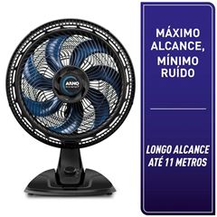 Ventilador Arno Mesa 40cm X-Treme VE70