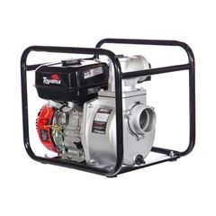 MOTOBOMBA TOYAMA TWP80SX 5.5HP AUTO ESCV3X3 GAS4T MANTE6XMOT