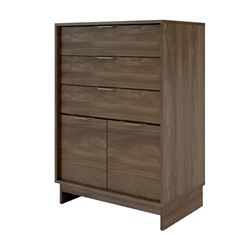 Comoda 2 Port 3 Gav MDP LEG LIN LEG