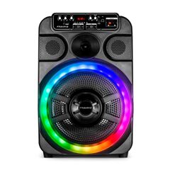 caixa de som Amplificada Multiuso Frahm Cmf 460 Tws Bluetoot