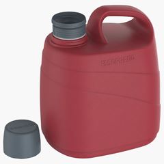 Botijão Oasis 5L Vermelho