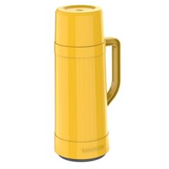 Garrafa Soprano Térmica 1L Topazio Amarelo