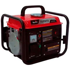 GER TOYAMA GAS TG950TX 2TEMPO MONO 127V 900W MAN BATERIA