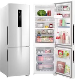 REFRIG ELECTROLUX  DB44 BR 127V-60