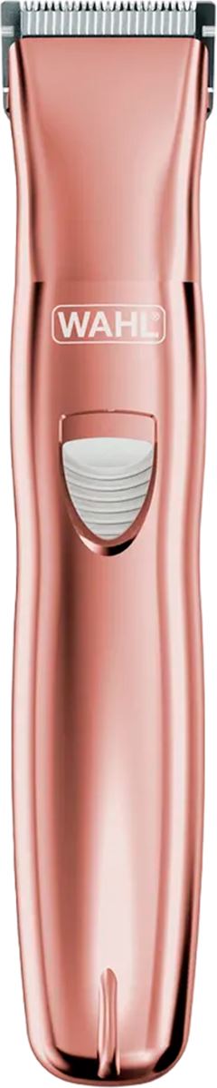 Aparador de Pelos Pure Confidence Rose autonomia de 60 minutos