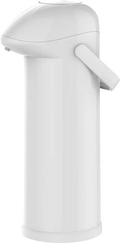 Garrafa Soprano Térmica 18L Jade Branca
