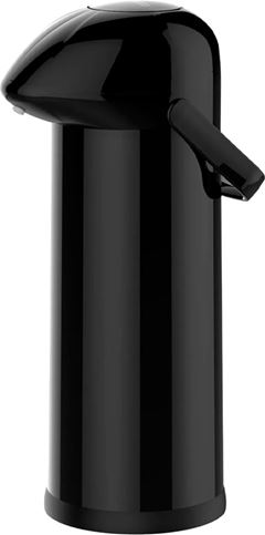 Garrafa Soprano Térmica 18L Jade Preta