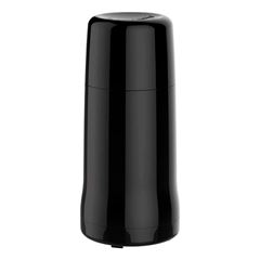 Garrafa Soprano Térmica 250ML Onix Preta