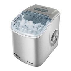 Máquina de Gelo DE MESA 127V 30cm 6 pás Super Power VSP-30-W