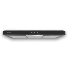 Depurador de Ar Suggar 80Cm Slim 3 Velocidades DPS181PT