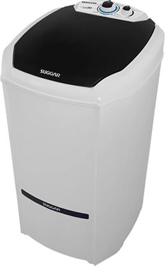 Tanquinho Lavamax Eco 20 Kg Branca Suggar