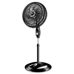 Ventilador de Coluna 40cm Turbo Mondial Preto/Prata 140W 110V NVT-40C-8P-B