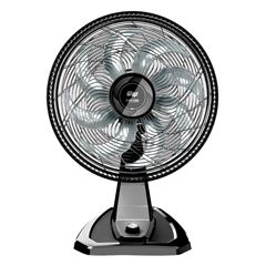 Ventilador de Mesa e Parede 50 cm 8 Pás WAP Flow Turbo Mesa e Parede 2 em 1