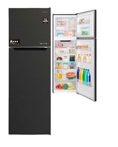 Refrigerador Mystic MY-RF-N268DSSBR Dual Inverter Frost Free / 255 Litros 127V