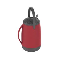 Recipiente Isotérmico ATACAMA 25L VERMELHO