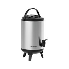 Garrafa Térmica Inox tipo Botijão 4 L Palace
