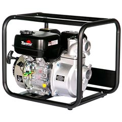 Motobomba Toyama TWP50SH-XP 101-009 ESCOVAN 2X2GAS 4T Manual