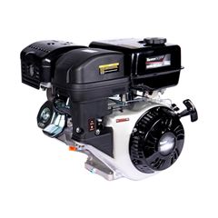 Motor TE130-XP Gasolina Rotação 3.600 RPM Tanque 65L 389CC 13 HP 4T
