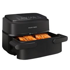 AIRFRYER DUPLO CESTO SERIE 1000  NA150/00 110V