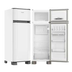 Refrigerador 276 Litros Inverter Pro Branco RCD34
