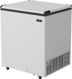 Freezer Conservador Esmaltec Horizontal 250 Litros ECH250 Branco